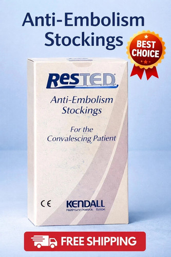 Kendall anti embolism - kendall, anti-embolism