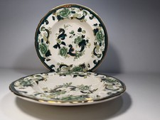 X2 Masons Ironstone Mandalay