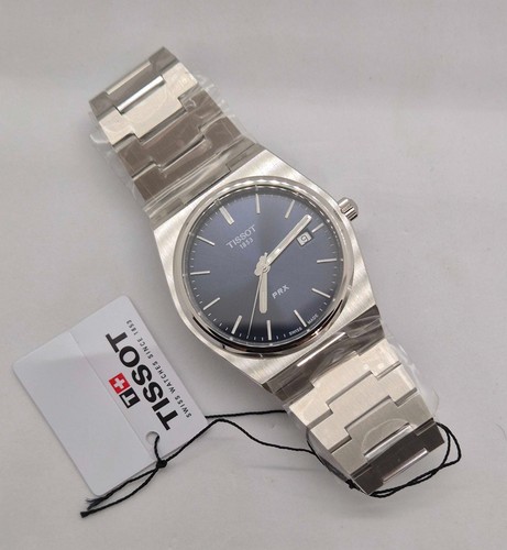 Tissot prx 40mm - tissot, quartz