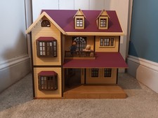 Sylvainian Families Large