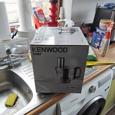 Kenwood KAH647PL Attachment