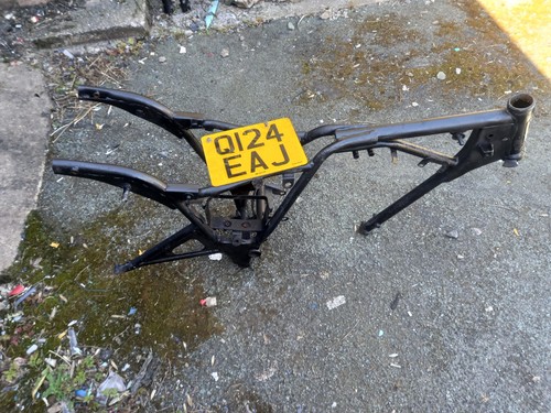Jinlun jl125 frame - jl125,