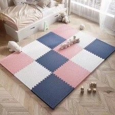EVA Interlocking Foam Floor