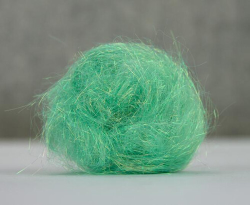 10g angelina fibre mint - 10g,