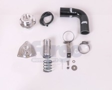 FORGE BLOW OFF DUMP VALVE KIT FOR RENAULT MEGANE RS250 265 275