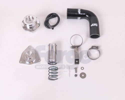 Forge blow off dump - blow, kit