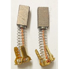 CARBON BRUSHES FOR Hitachi