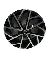 Nissan Micra K14 Alloy Wheel