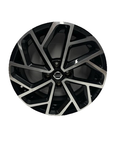 Nissan micra k14 alloy wheel - k14,