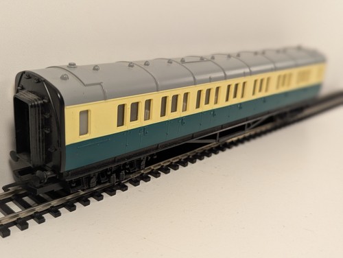 Hornby r120 gauge - thomas, &