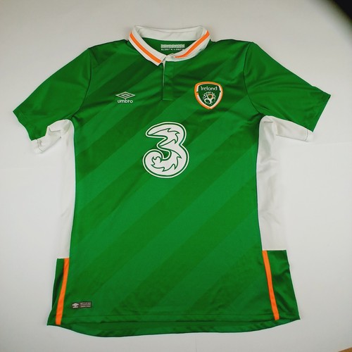 Ireland nationa team - nationa, 2016-2017