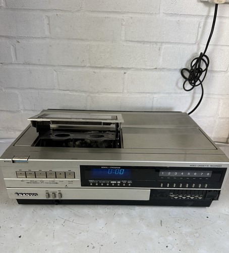 Sanyo betacord vtc - vtc, 5000