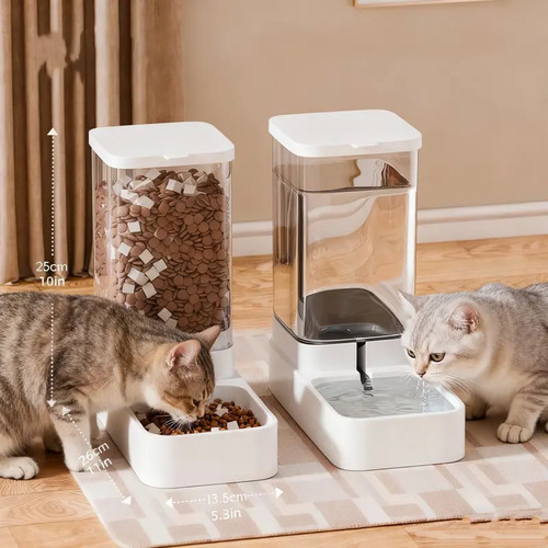 Automatic dog cat puppy pet - dog,