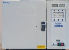 Burtons Vetclave 2545-V S3