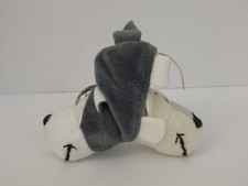 Jay Play * Little FlipZees * Husky Dog 'Asher' & Polar Bear 'Poppi' Plush