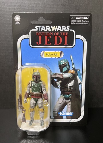 Star wars vintage collection - star,