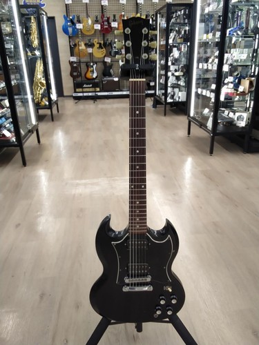 Gibson electric guitar - guitar, sg