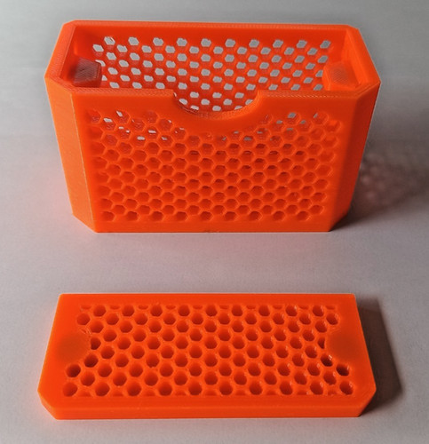 50mm media basket for juwel - media,