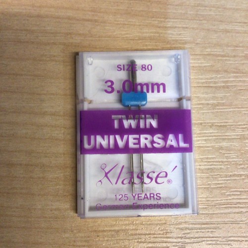 Xlasse twin universal sewing - universal,