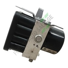 2009 BMW 3 SERIES ABS PUMP