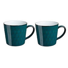 Denby - Greenwich Patterned