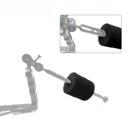 Compact buoyancy block for - buoyancy,