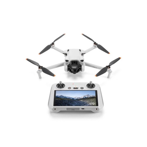 Dji mini - dji, 3