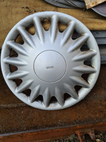 Saab 900 classic plastic - x,