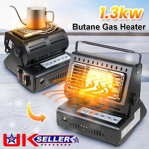2in1 portable butane gas - portable,