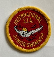 International S.T.A. Junior