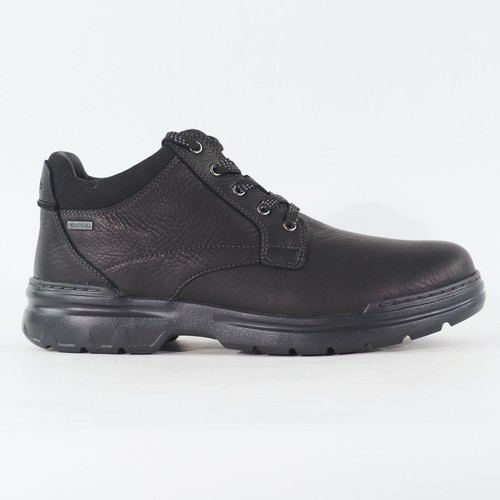 Mens clarks rockie mid - mens,