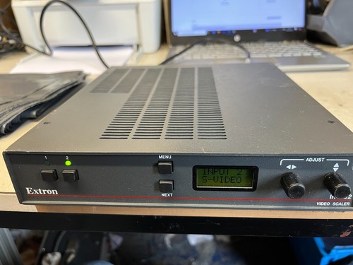 Extron in1502 two - in1502, video