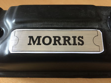 Classic Mini Morris Rocker