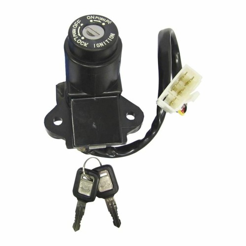 Ignition switch kawasaki - ignition,