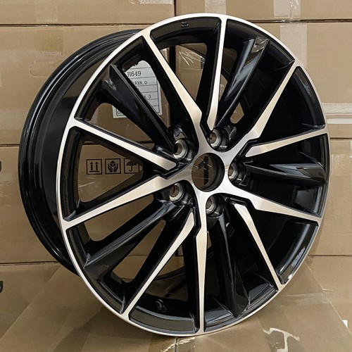 New inches wheel rim - 18, for