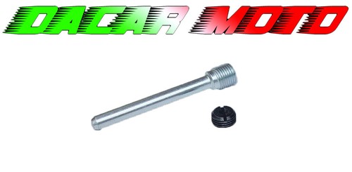 Kit brake caliper pin rear - caliper,