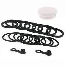 Tourmax Brake Caliper Repair