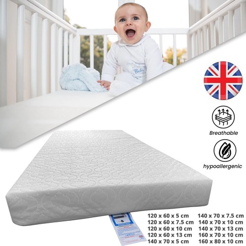 Baby cot bed toddler - baby,