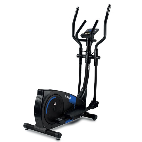 Elliptical cross trainer - cross,