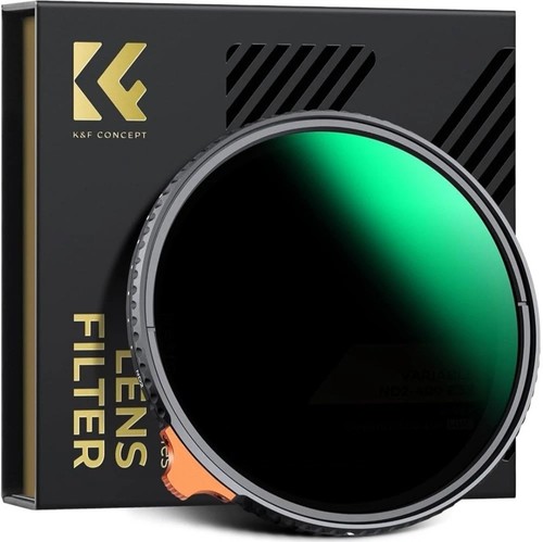 Concept nd2 400 variable - k&f,