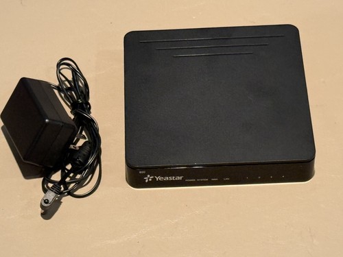 Yeastar s20 voip - voip, pbx