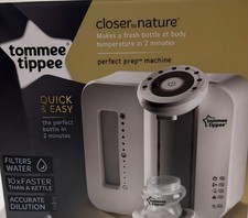 Tommee Tippee Perfect Prep