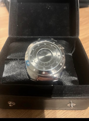 Zeon tech solsuno watch - tech,
