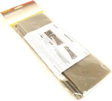 Hornby R626 Pack of 4 Underlay Sheets, Model Train Accessories for Adding Scene
