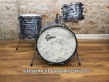 Gretsch USA Custom 2026 Drum