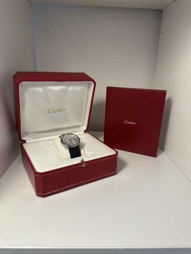 2018 cartier ronde - cartier,