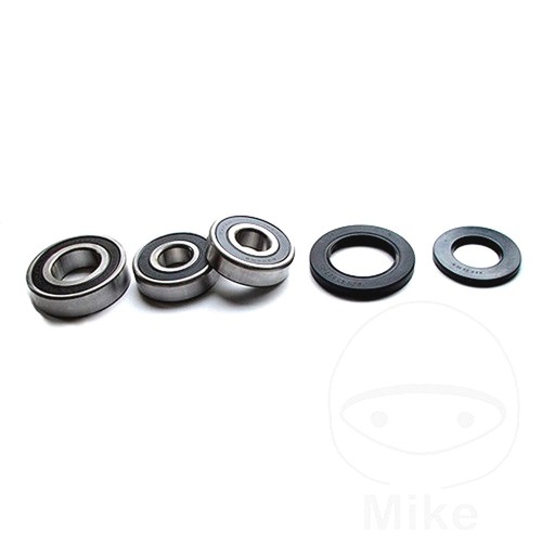 Tourmax wheel bearing seal - &,