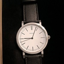 Stowa Antea Automatic watch
