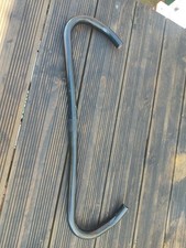 NOS Retro Bullhorn Bar