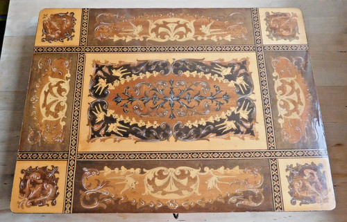 Vintage italian sorrento - italian,